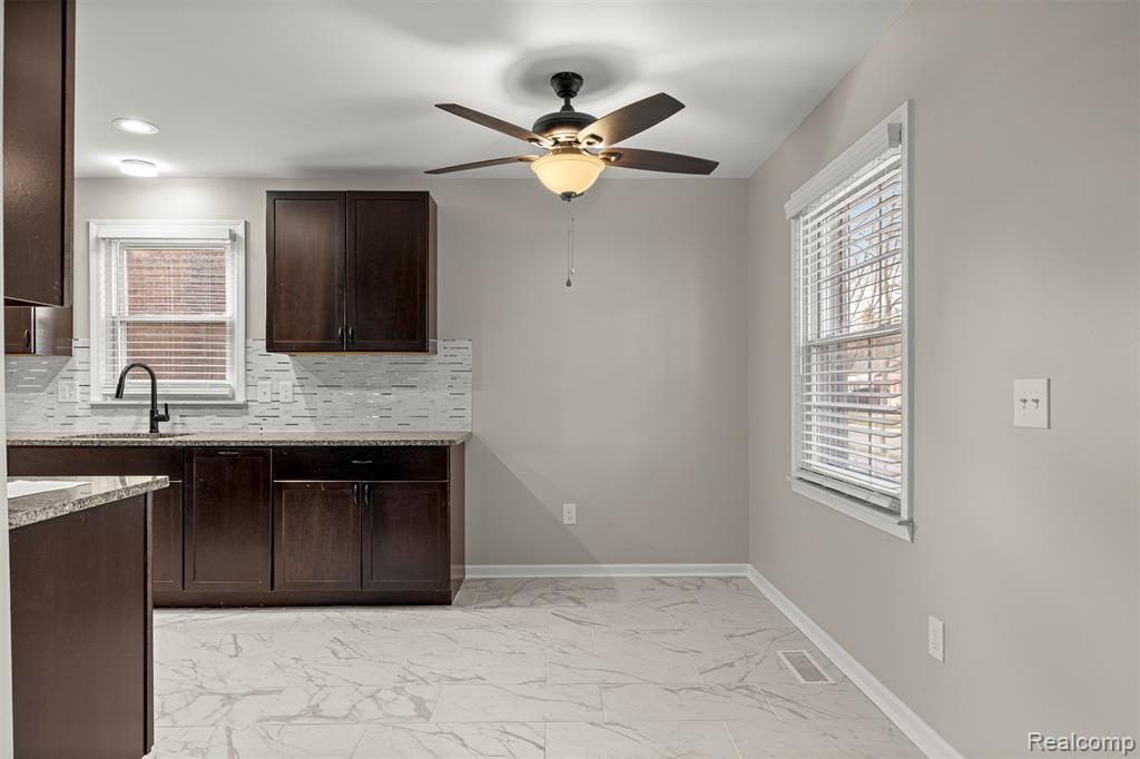 4137 Duplex Avenue, Lincoln Park, MI 48146 — Photo 6