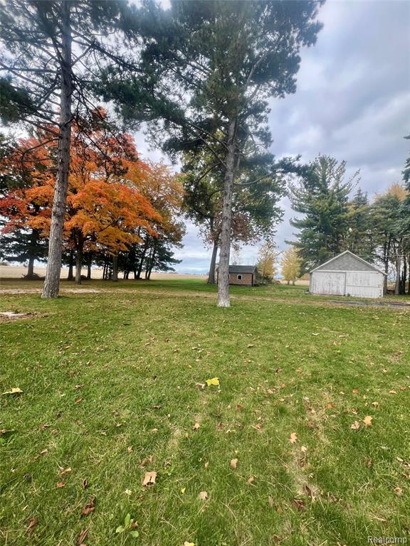 7688 Wilder Road, Vassar, MI 48768 — Photo 5