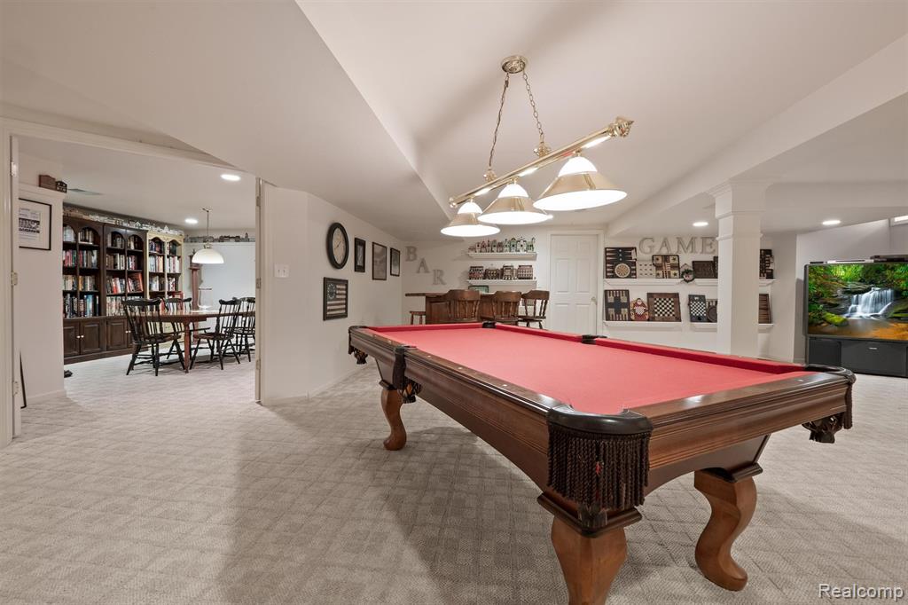 7260 Willow Oak Drive, West Bloomfield, MI 48324 — Photo 20