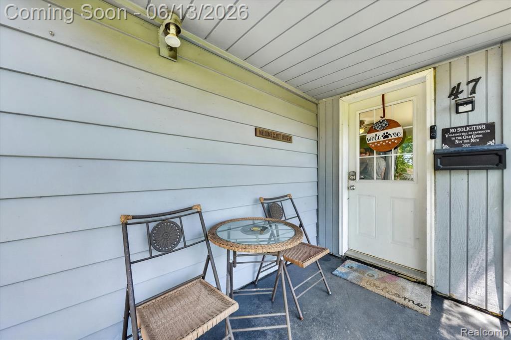 47 Avery Street, Mount Clemens, MI 48043 — Photo 6