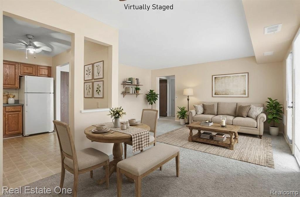 30475 W 14 Mile Road, 77, Farmington Hills, MI 48334 — Photo 8