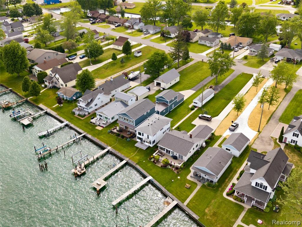 5557 Pointe Dr. Drive, East China, MI — Photo 35