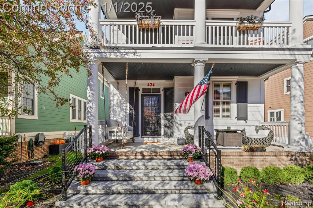 424 Roosevelt Street, Canton, MI 48188 — Photo 44