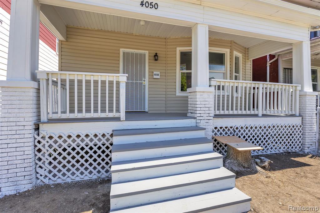 4050 Lillibridge Street, Detroit, MI 48214 — Photo 5