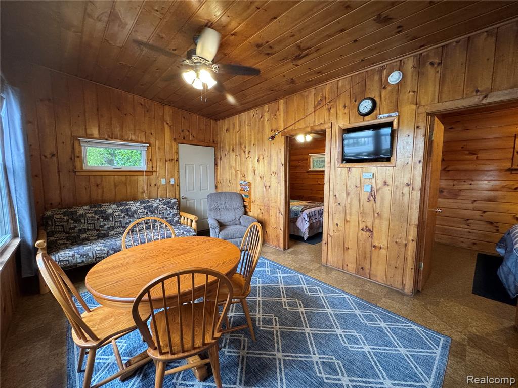 5999 Oak Road, Rose City, MI 48654 — Photo 55