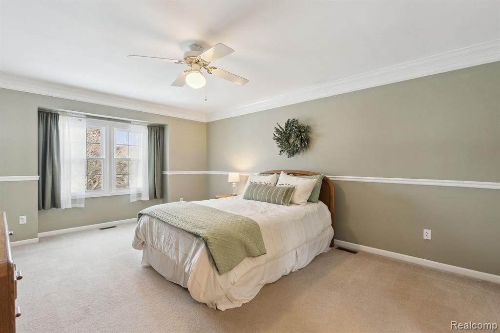 2086 CUMBERLAND Drive, Brighton, MI 48114 — Photo 25