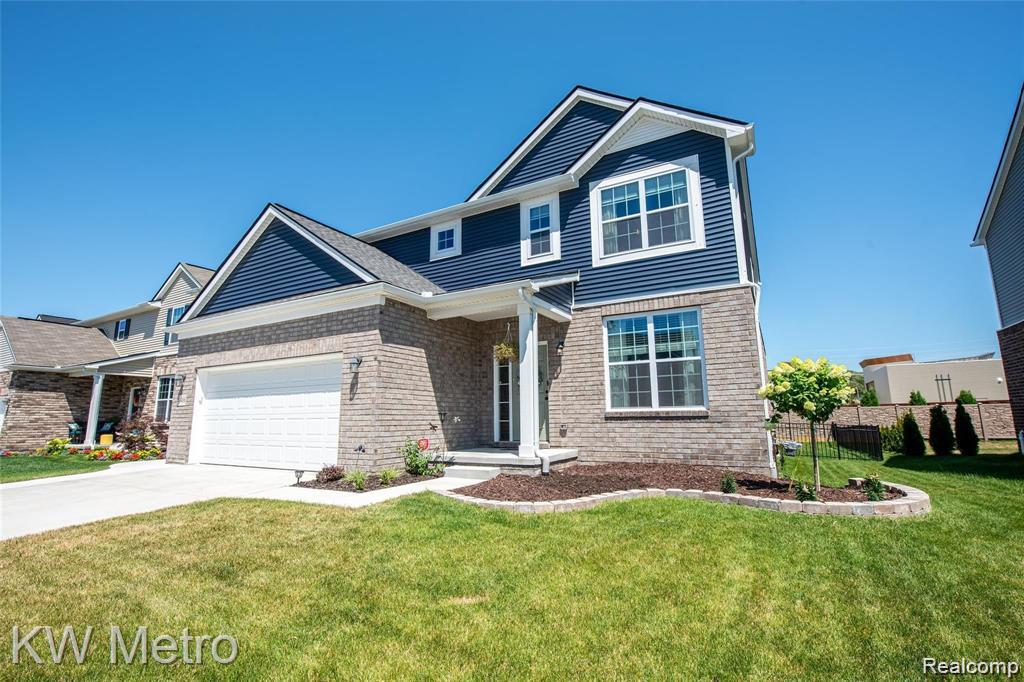 0 Woodrush Court, Grand Haven, MI, 49417