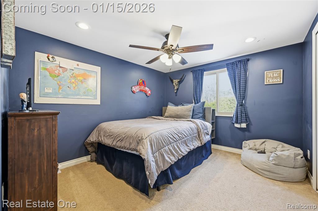 8680 Harbortowne Drive, Clarkston, MI 48348 — Photo 37