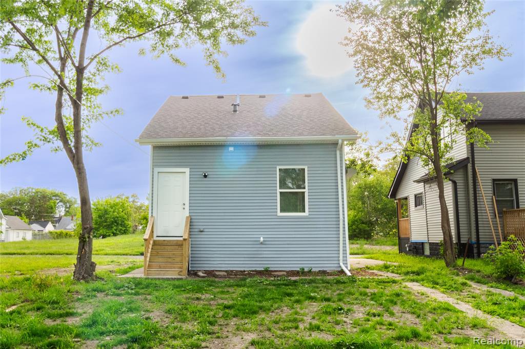 18844 Syracuse Street, Detroit, MI 48234 — Photo 4