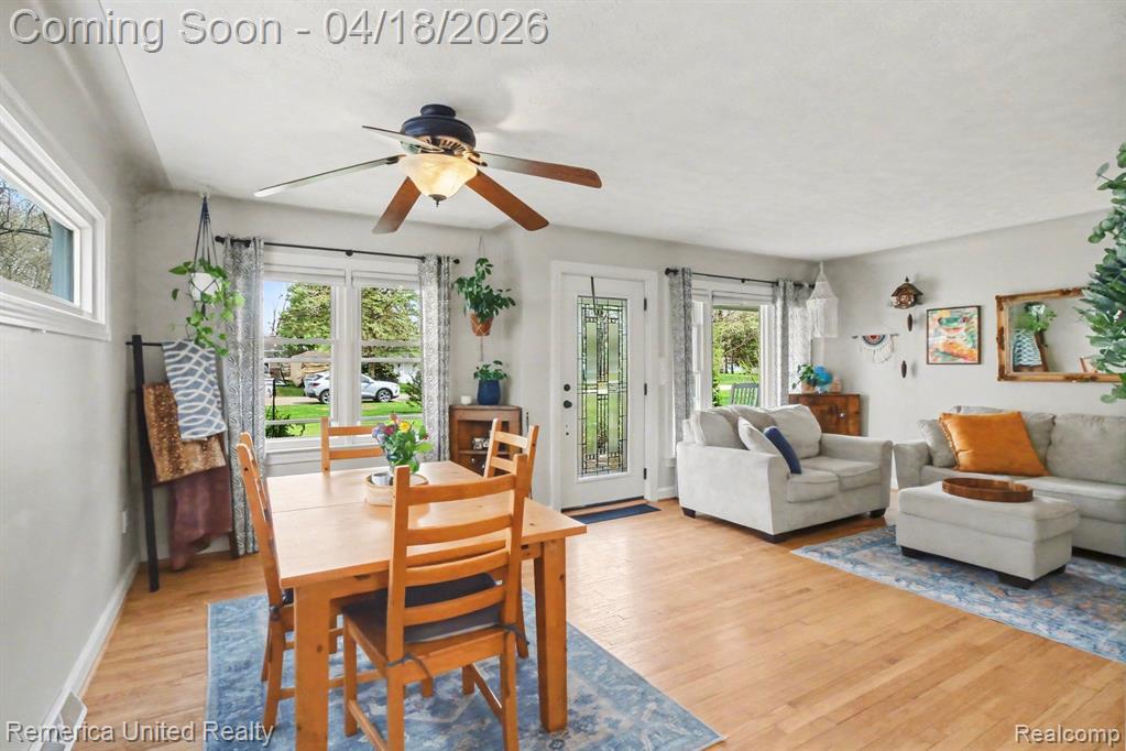 6912 Cheddar Valley Drive, Brighton, MI 48116 — Photo 7
