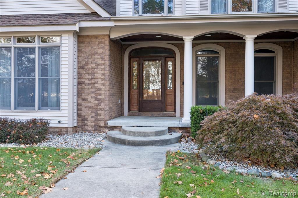 5203 N Bancroft, Bancroft, MI 48429 — Photo 9