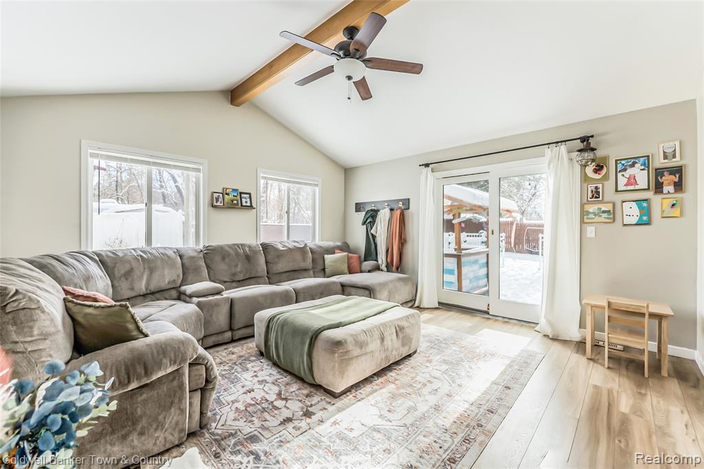 1420 Butler Boulevard, Howell, MI 48843 — Photo 17