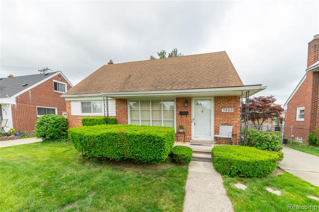 7620 Polk Street, Taylor, MI 48180 — Photo 3