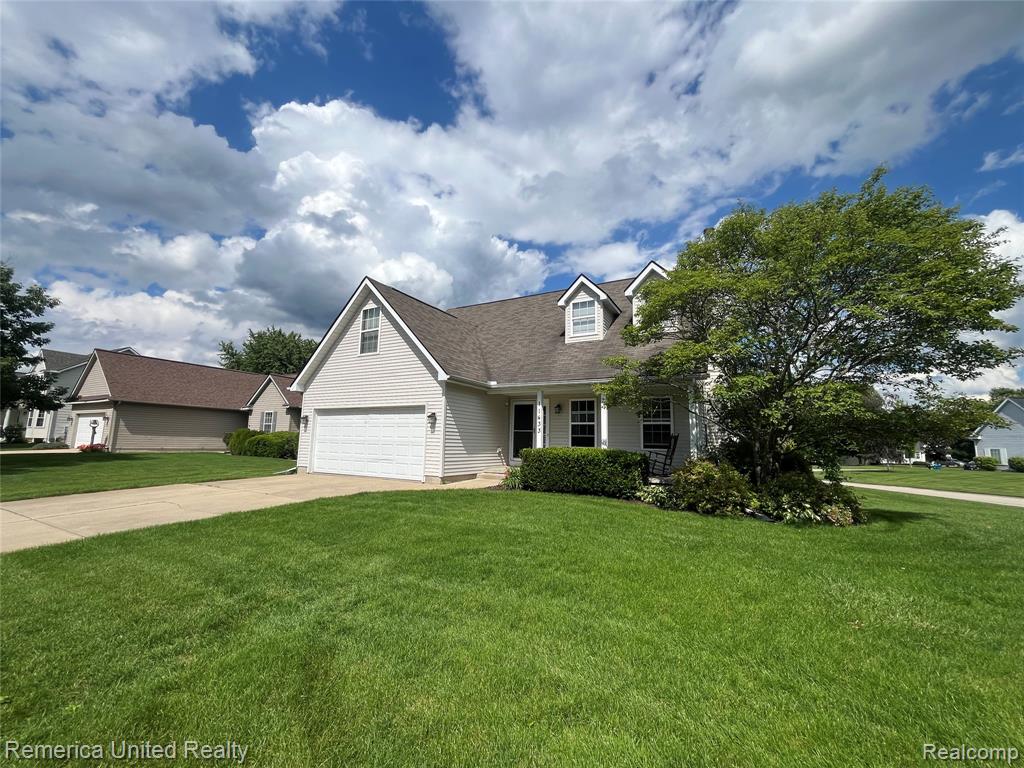 11433 Audubon Street, Fenton, MI 48430