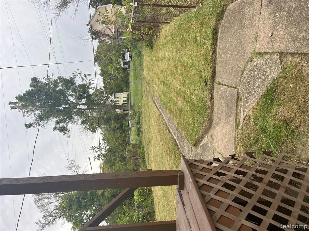 5326 Belvidere Street, Detroit, MI 48213 — Photo 27