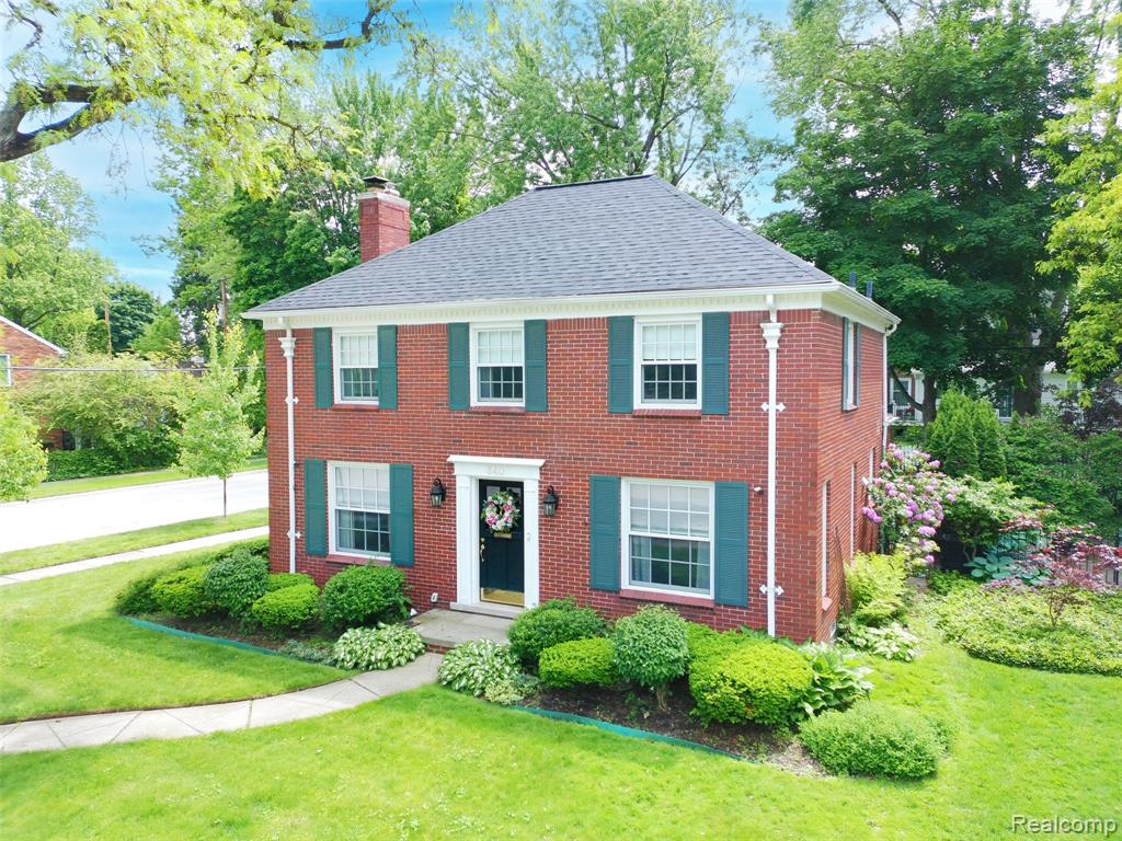 840 Beechmont Street, Dearborn, MI 48124 — Photo 8