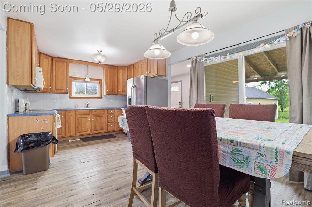 12463 W Lennon Road, Lennon Vlg, MI 48449 — Photo 6