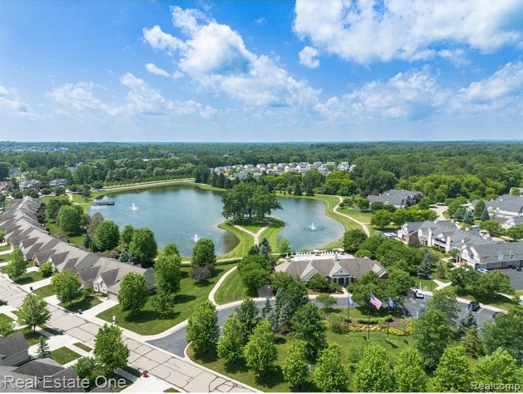 28406 OAKMONTE Circle E, New Hudson, MI 48165 — Photo 37