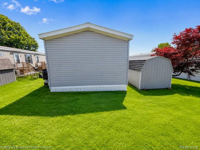 71597 Penny Court, 240, Romeo, MI 48065 — Photo 4