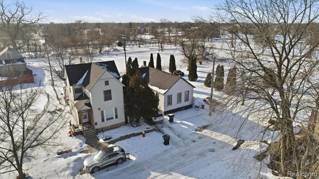 2745 VERMONT ST, Detroit, MI 48216 — Photo 19
