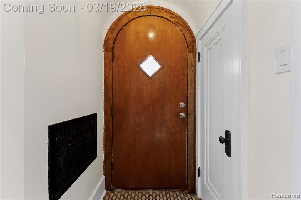 3976 Three Mile Drive, Detroit, MI 48224 — Photo 2