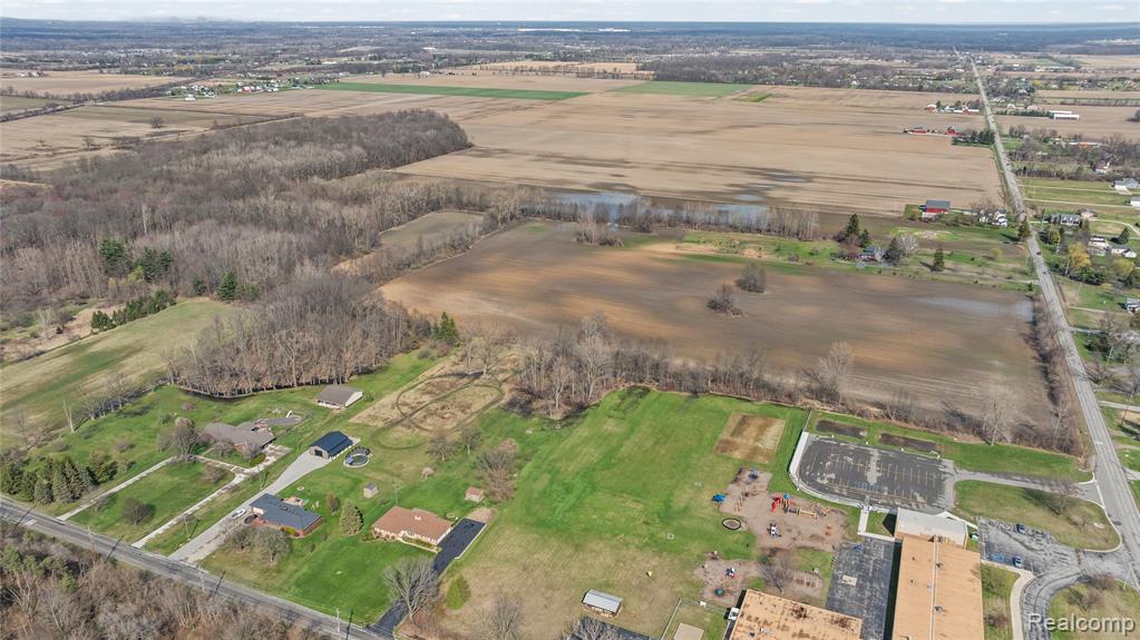 Parcel 5 Carleton Rockwood, Carleton, MI 48117 — Photo 17