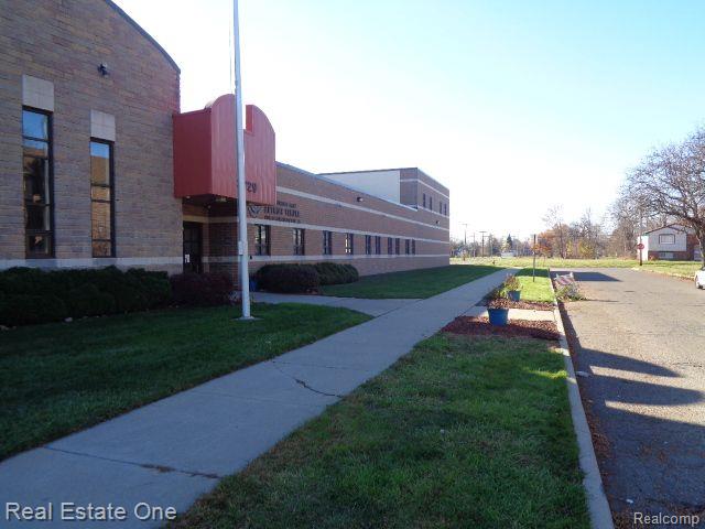 3734 W CHICAGO, Detroit, MI 48206 — Photo 9