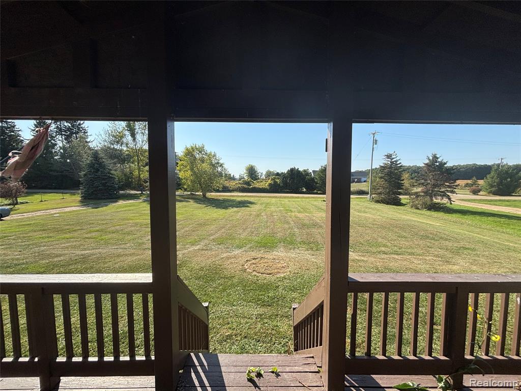 6558 Gosline Road, Brown, MI 48416 — Photo 2