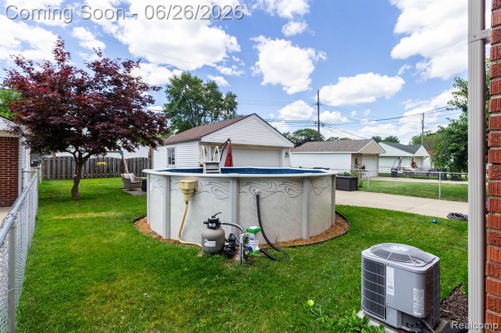 9290 Niver Avenue, Allen Park, MI 48101 — Photo 37