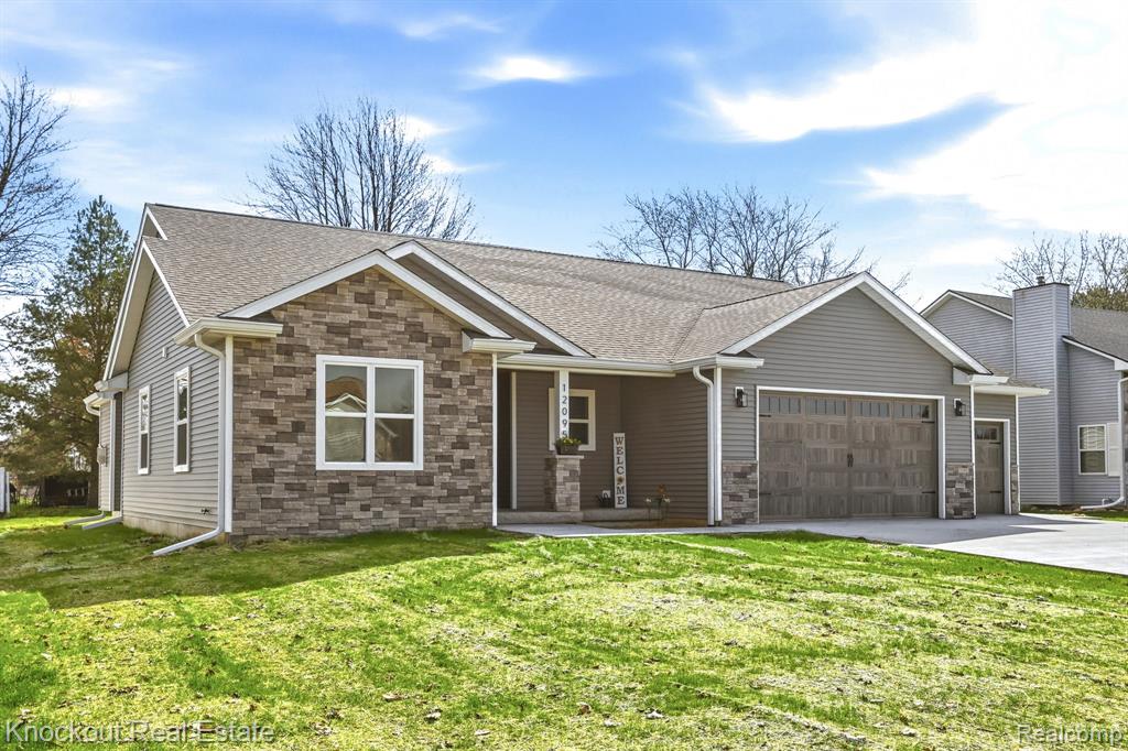 12095 Country Run Drive, Birch Run, MI 48415 — Photo 4
