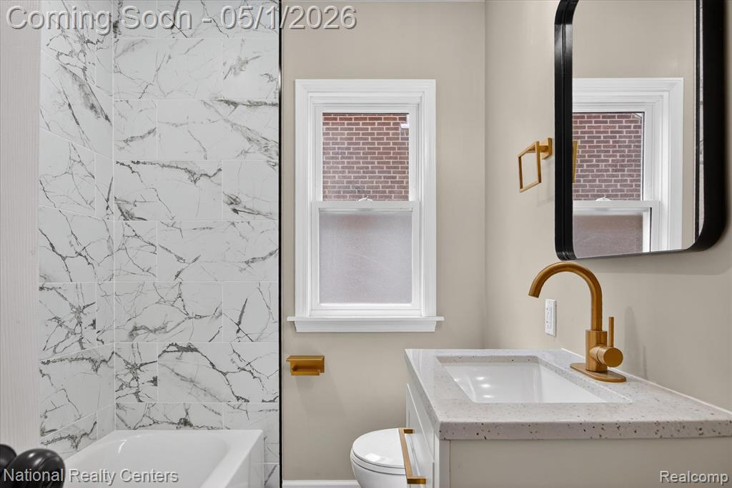 17130 Mansfield Street, Detroit, MI 48235 — Photo 15