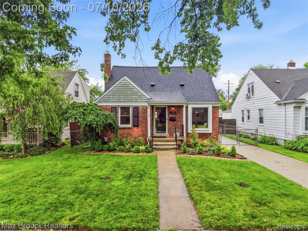 2370 Mortenson Boulevard, Berkley, MI 48072 — Photo 36