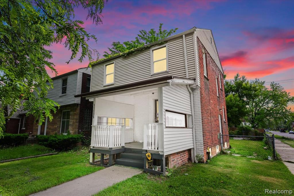 11000 Whitehill Street, Grosse Pointe, MI 48224
