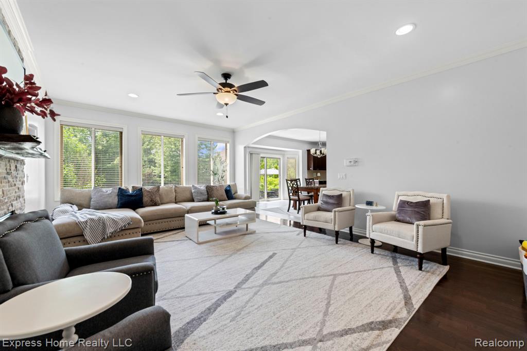 56713 Peach Tree Lane, Macomb, MI 48042 — Photo 41