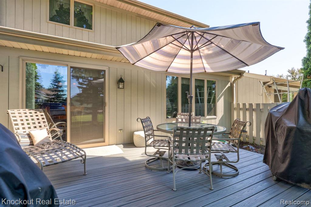 57 PINE GROVE Drive, Frankenmuth, MI 48734 — Photo 19