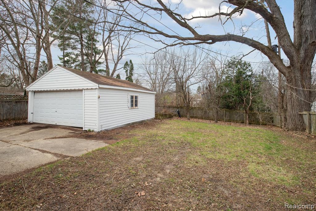 2728 Yost Boulevard, Ann Arbor, MI 48104 — Photo 45