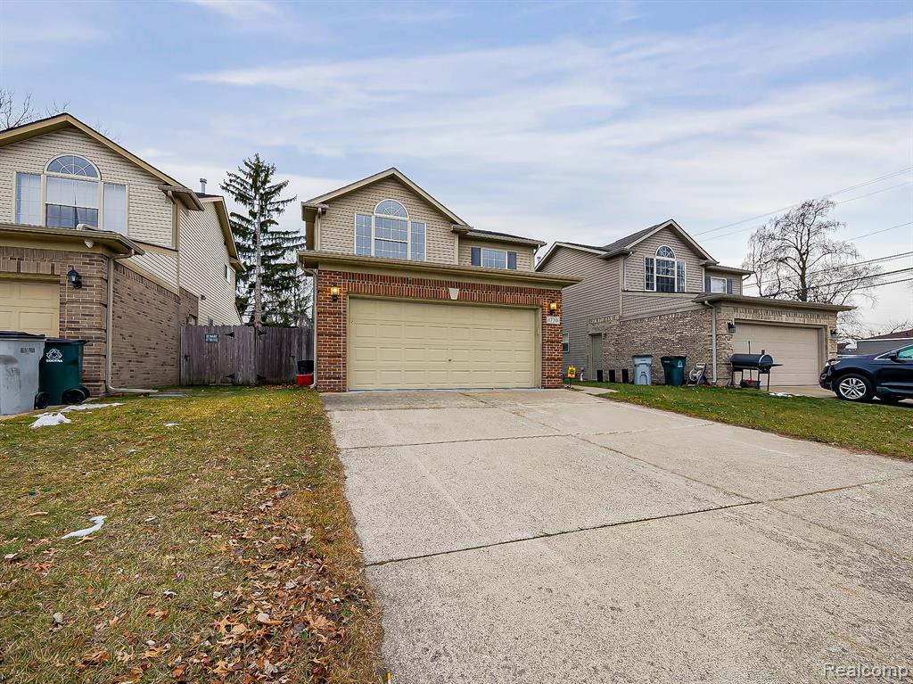 1730 E Woodruff Avenue, Hazel Park, MI 48030 — Photo 48