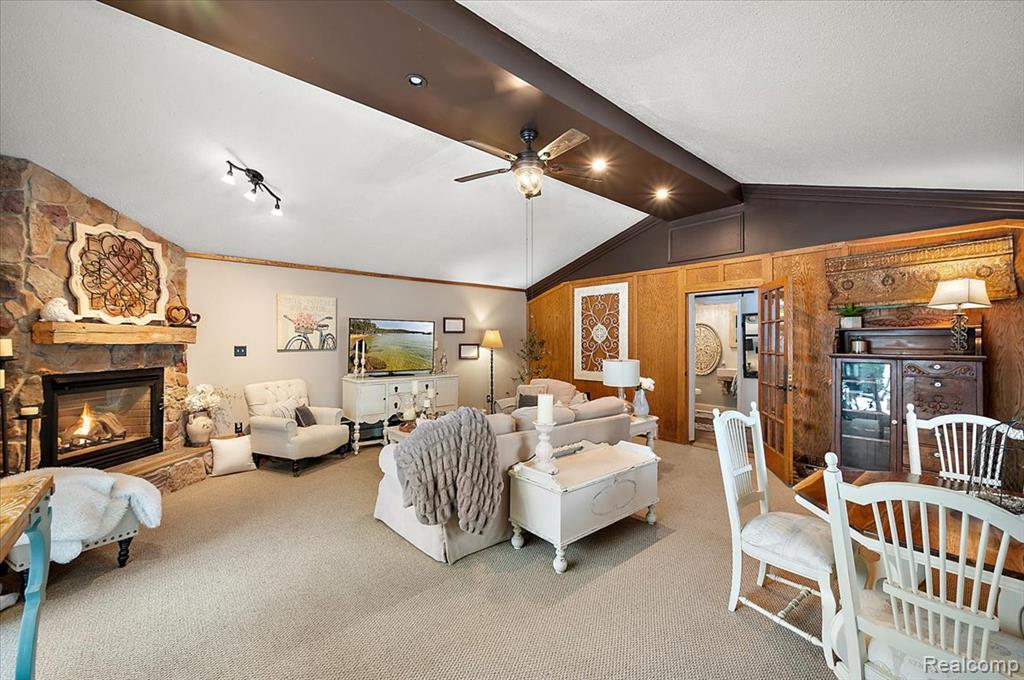 8402 27 Mile / Edmund Lane, Washington, MI — Photo 14