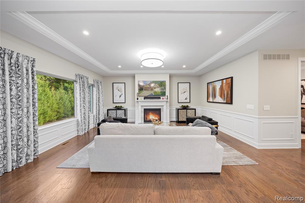 6511 Legacy Woods Trail, West Bloomfield, MI — Photo 9