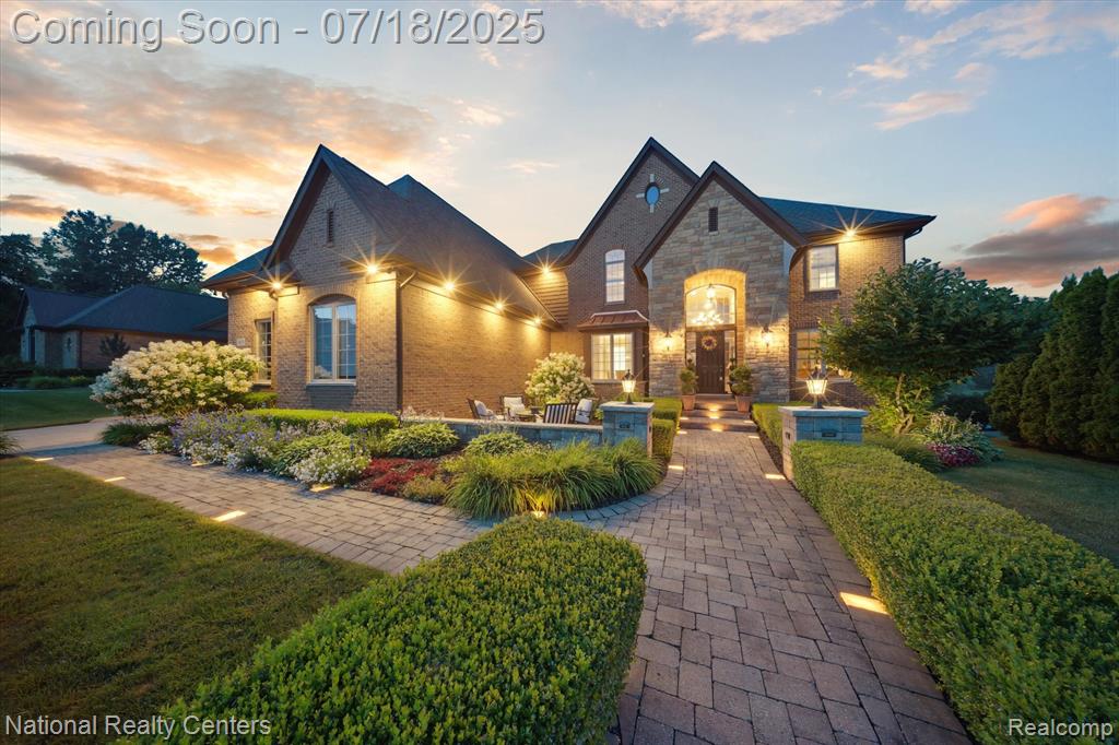 18678 Marble Head Drive, Northville, MI 48168 — Photo 71