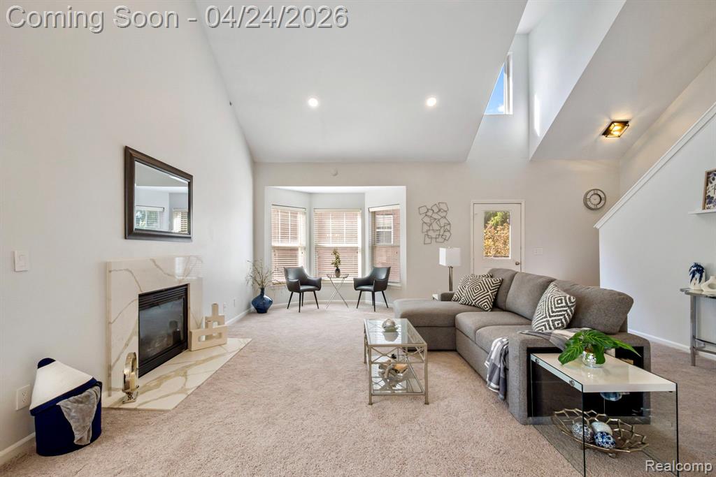 25580 Portico Lane, Novi, MI — Photo 11