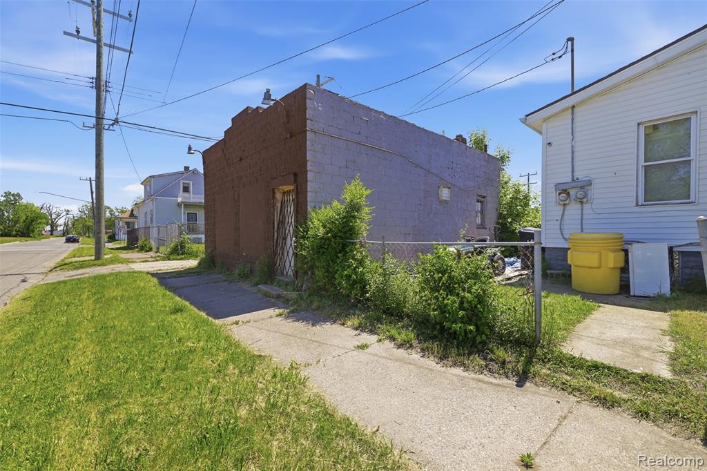 14010 Goddard Street, Hamtramck, MI 48212 — Photo 32