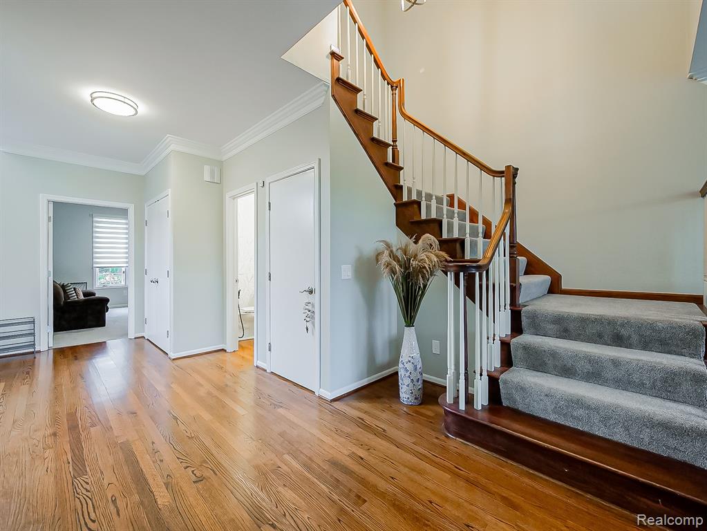 611 Windsor Run, Bloomfield Hills, MI 48304 — Photo 5