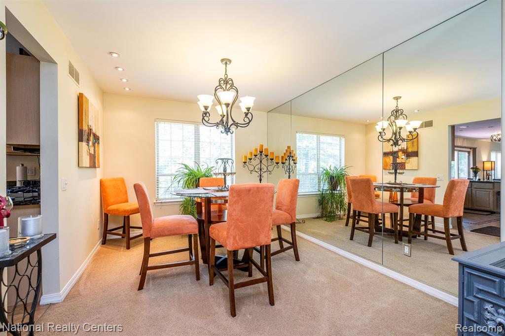 5382 HIGH RIDGE Drive, Ypsilanti, MI 48197 — Photo 10