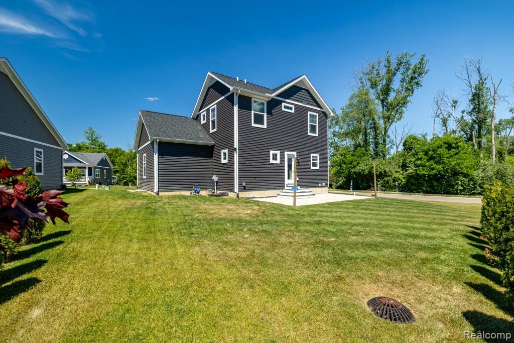9261 Regency Boulevard, Pinckney, MI 48169 — Photo 55