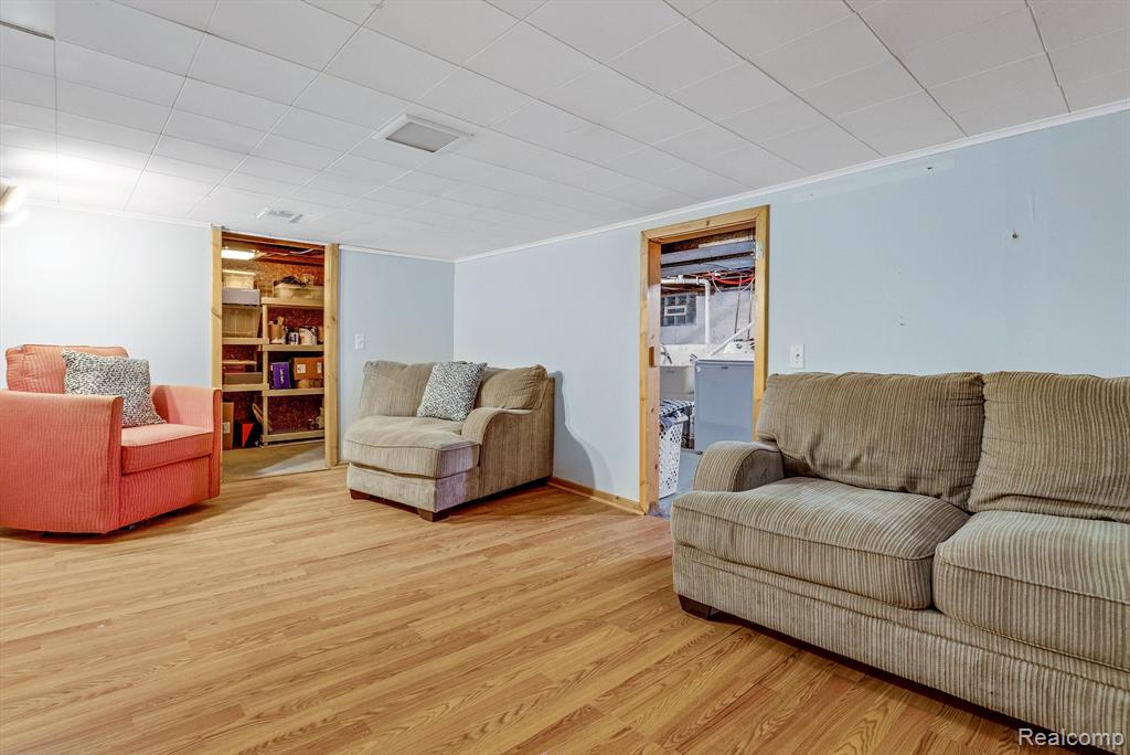730 RENSHAW Street, Rochester, MI 48307 — Photo 33