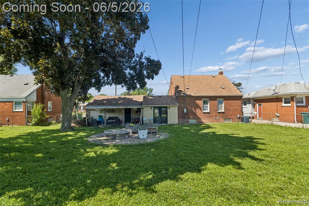 679 Moran Avenue, Lincoln Park, MI 48146 — Photo 24