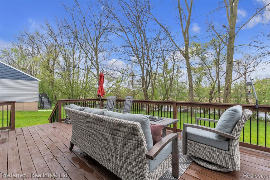 5722 King James Ln., Waterford, MI 48327 — Photo 42