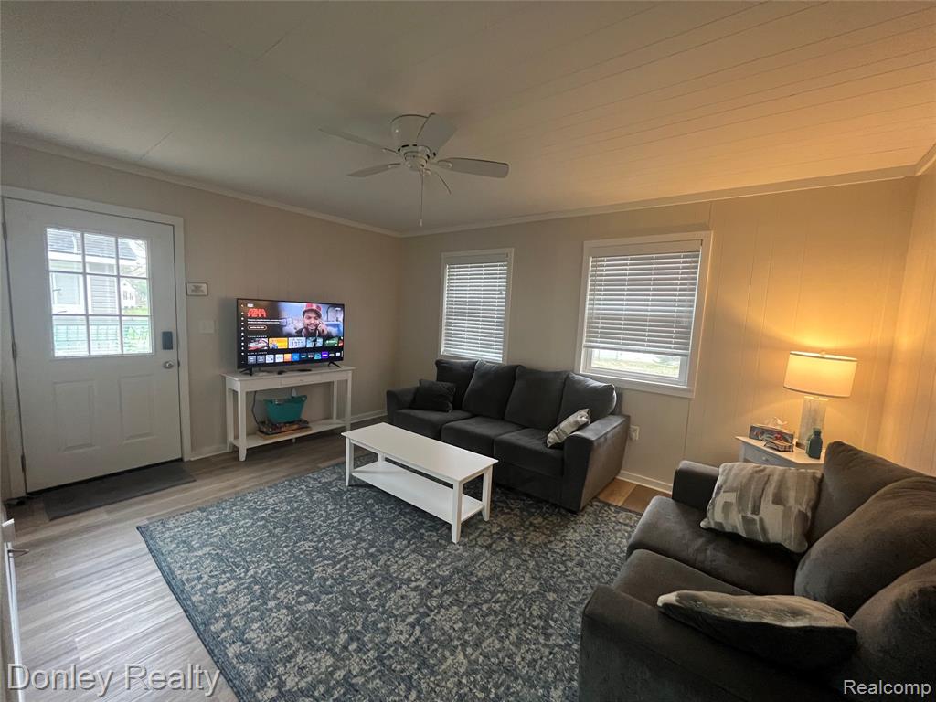 977 Port Austin Road, Port Austin, MI 48467 — Photo 7