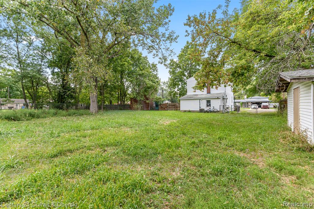 537 Helen Street, Inkster, MI 48141 — Photo 23